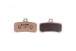 AZTEC Sintered Disc Brake Pads for Shimano